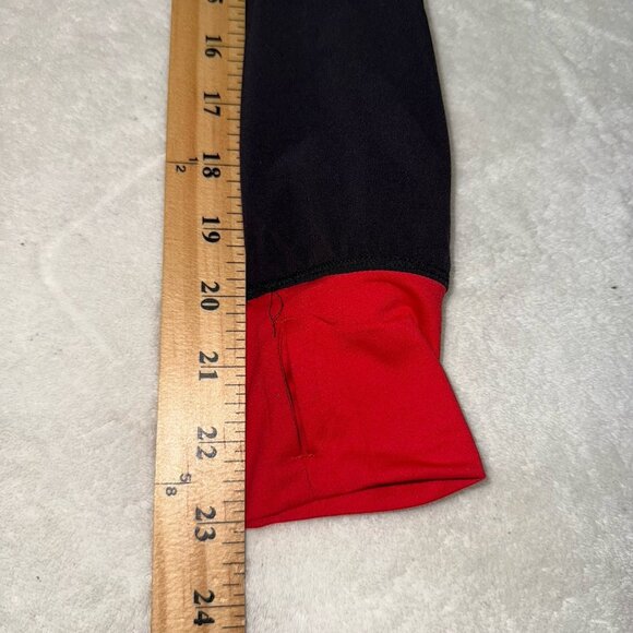 Women’s Lululemon Forme Jacket Full Zip ACTIVEWEAR YOGA EXERCISE SIZE Medium - Picture 4 of 7